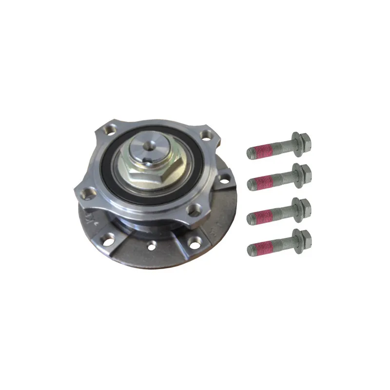 Roulement de roue avant SKF VKBA 3444