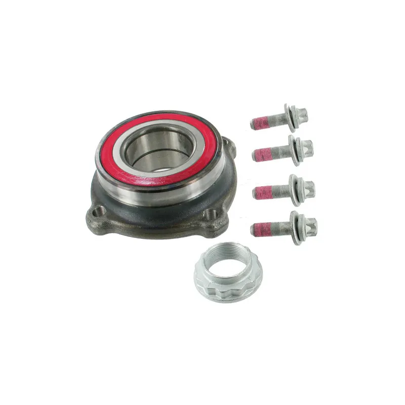 Roulement de roue arrière SKF VKBA 3445