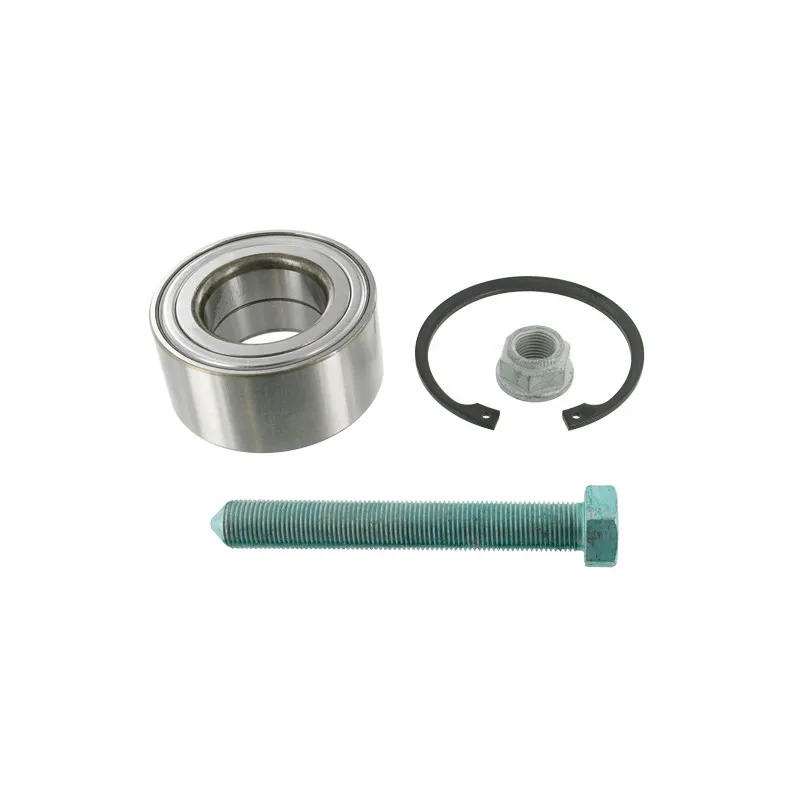 Roulement de roue arrière SKF VKBA 3450