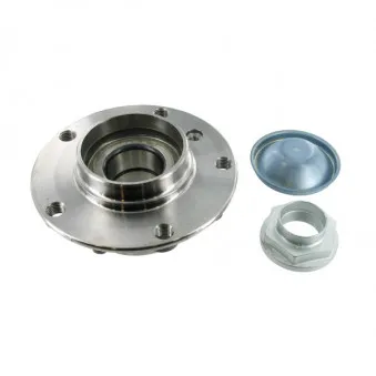 Roulement de roue avant SKF VKBA 3451