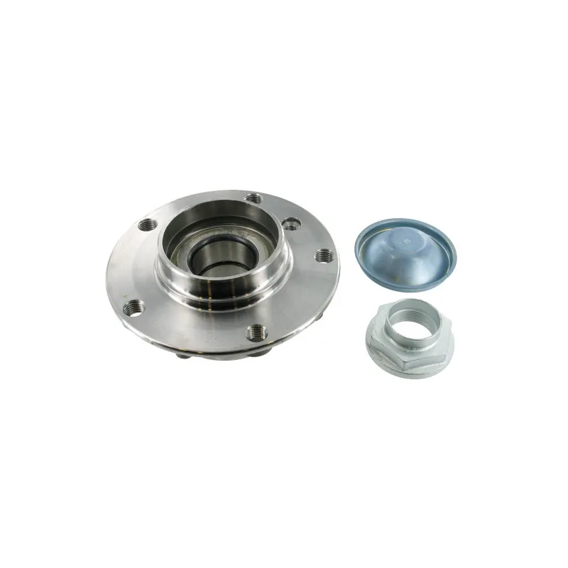 Roulement de roue avant SKF VKBA 3451