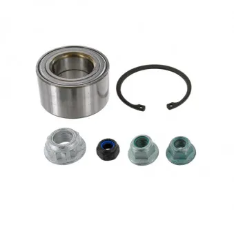 Roulement de roue avant SKF VKBA 3455
