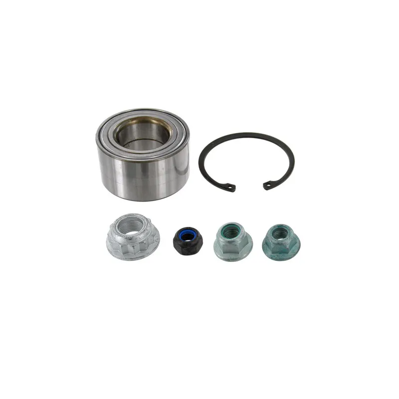 Roulement de roue avant SKF VKBA 3455