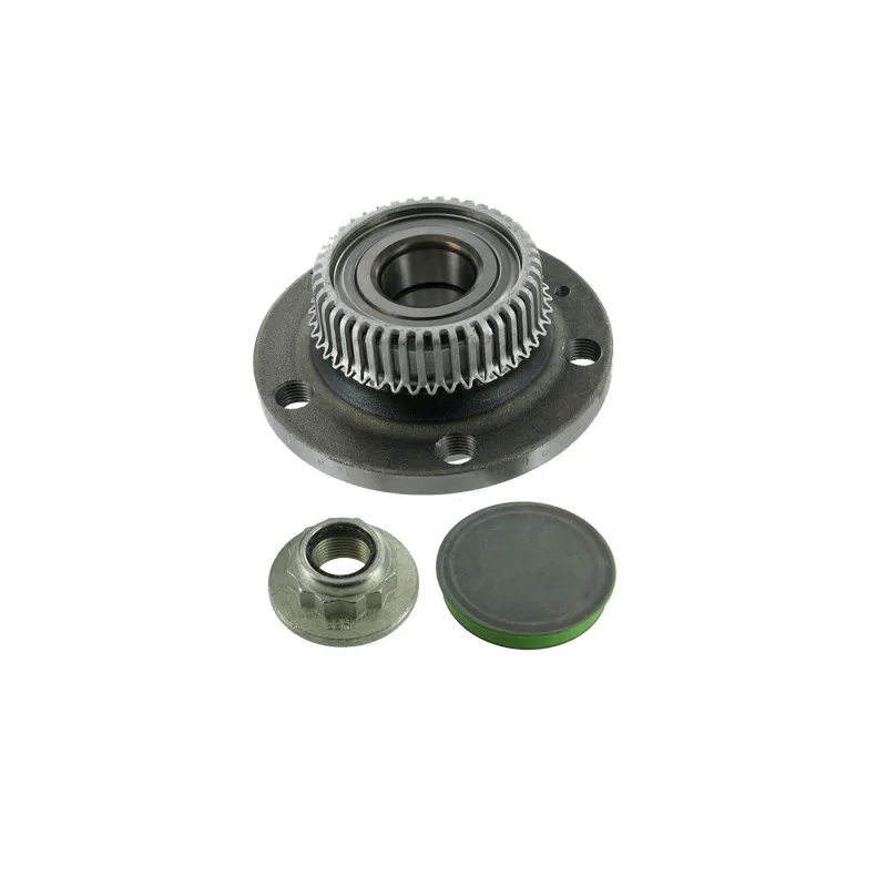 Roulement de roue arrière SKF VKBA 3456