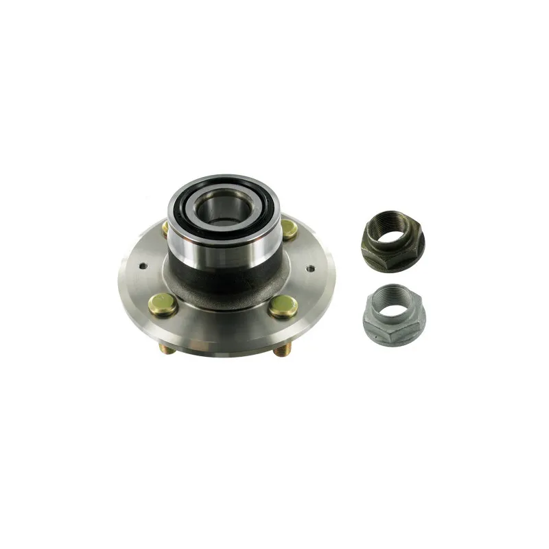 Roulement de roue arrière SKF VKBA 3457