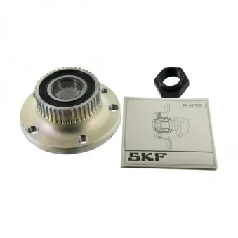 Roulement de roue arrière SKF VKBA 3459