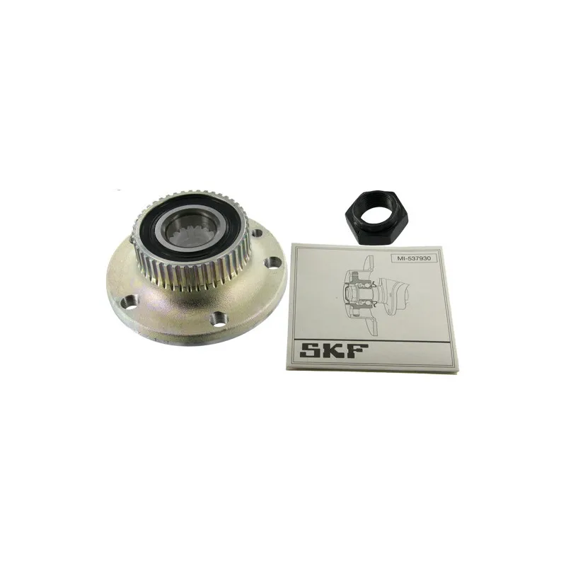 Roulement de roue arrière SKF VKBA 3459