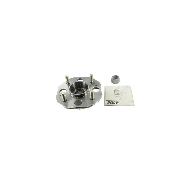 Roulement de roue arrière SKF VKBA 3463