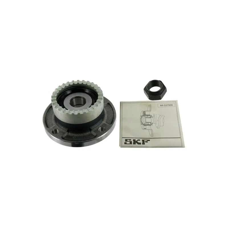 Roulement de roue arrière SKF VKBA 3465