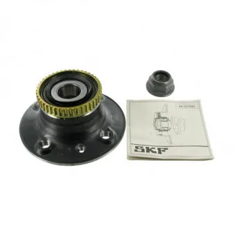 Roulement de roue arrière SKF VKBA 3469
