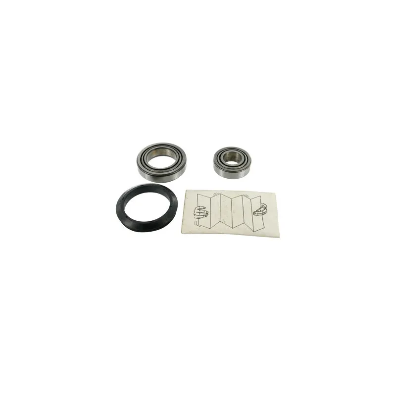 Roulement de roue avant SKF VKBA 3474