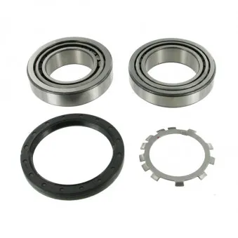 Roulement de roue arrière SKF VKBA 3475