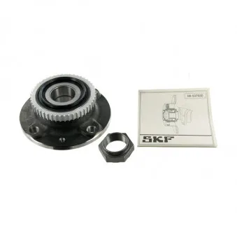 Roulement de roue arrière SKF