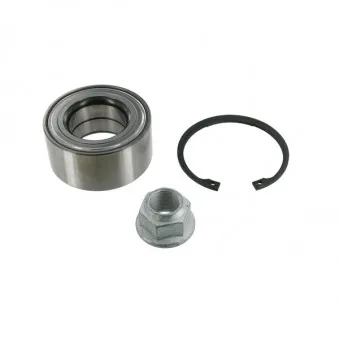 Roulement de roue avant SKF VKBA 3486