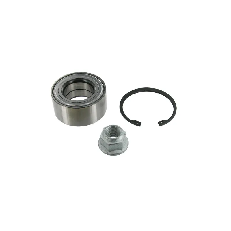 Roulement de roue avant SKF VKBA 3486
