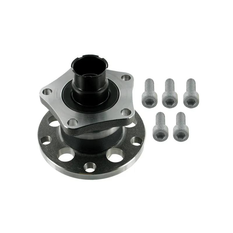 Roulement de roue arrière SKF VKBA 3489