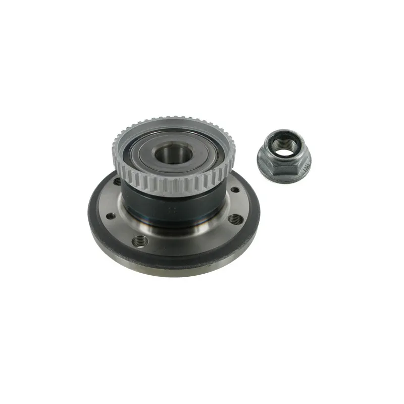Roulement de roue arrière SKF VKBA 3491