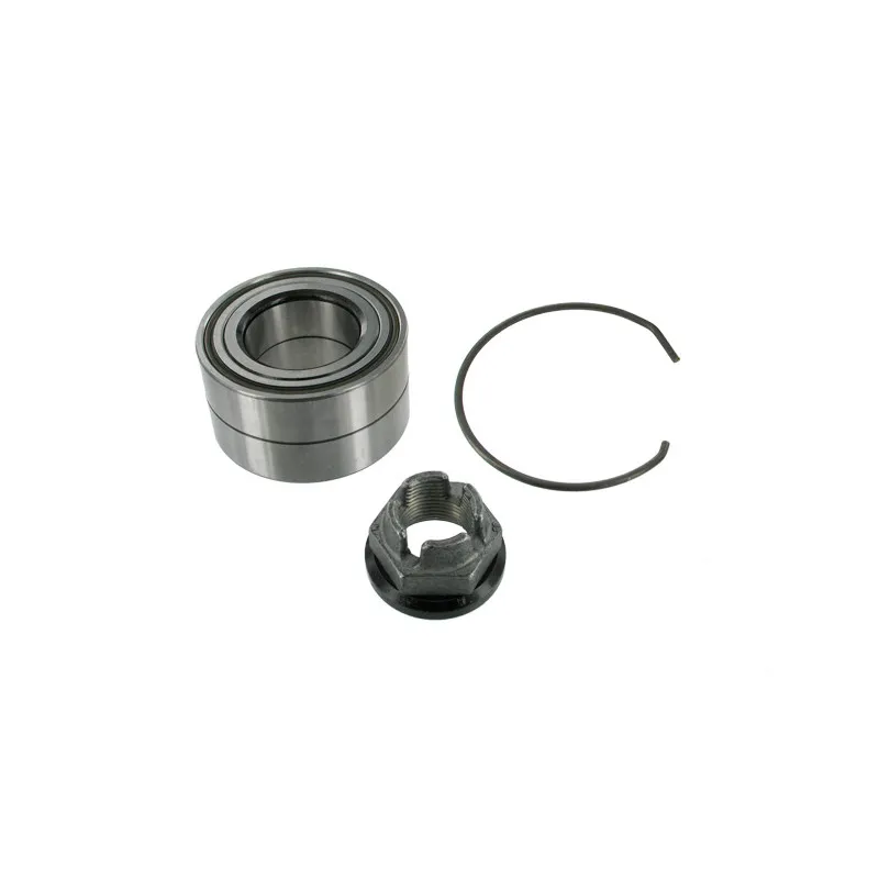 Roulement de roue avant SKF VKBA 3496