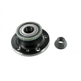 Roulement de roue arrière SKF VKBA 3497