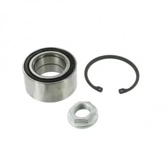 Roulement de roue arrière SKF