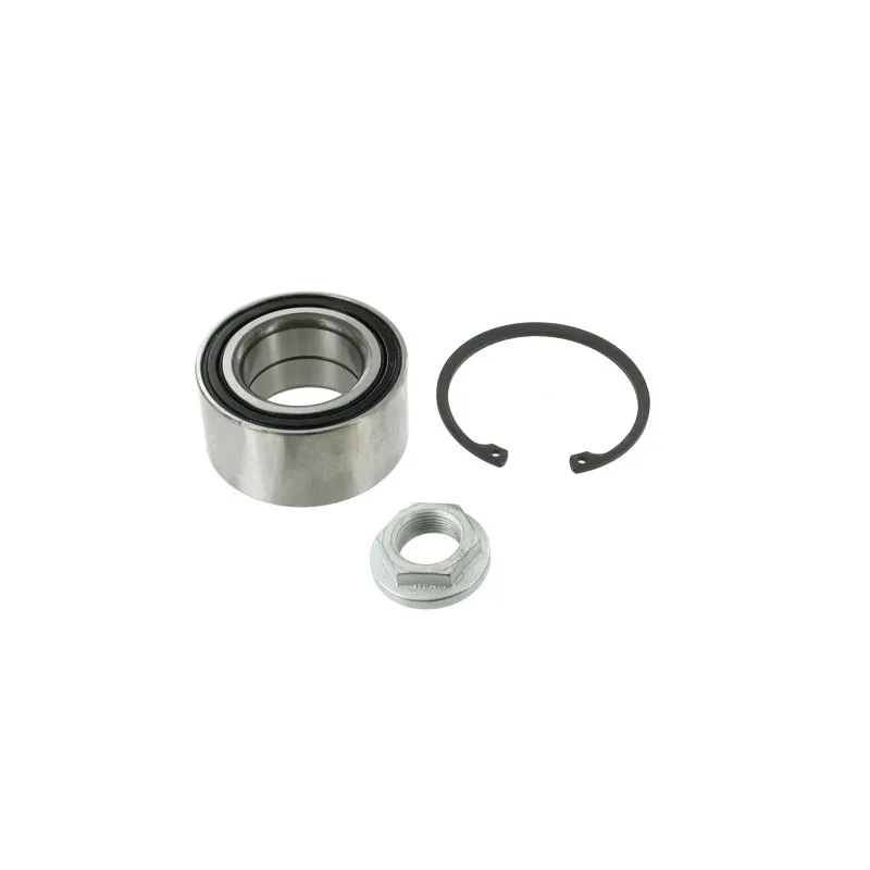 Roulement de roue arrière SKF VKBA 3499