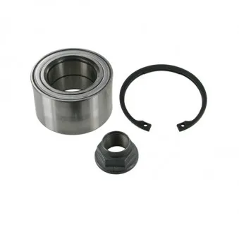 Roulement de roue avant SKF VKBA 3500