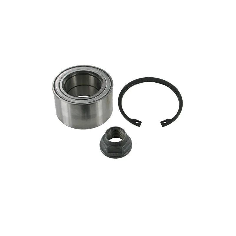 Roulement de roue avant SKF VKBA 3500