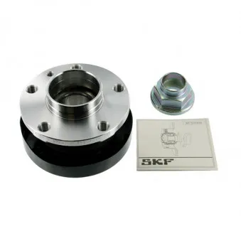 Roulement de roue arrière SKF