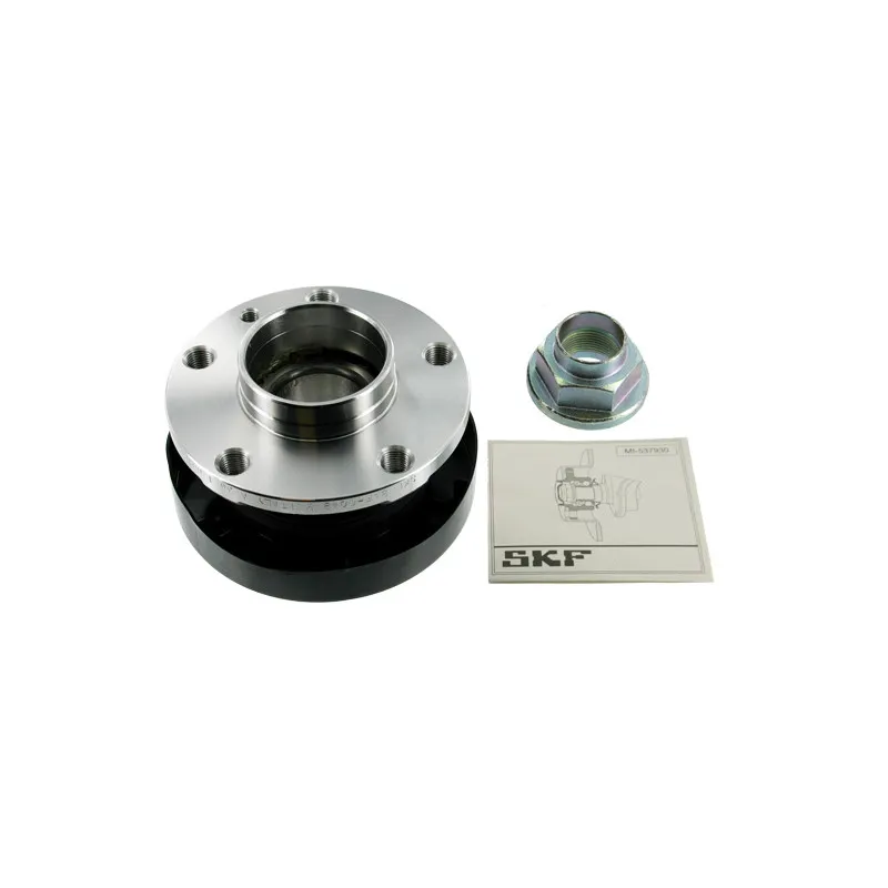 Roulement de roue arrière SKF VKBA 3503