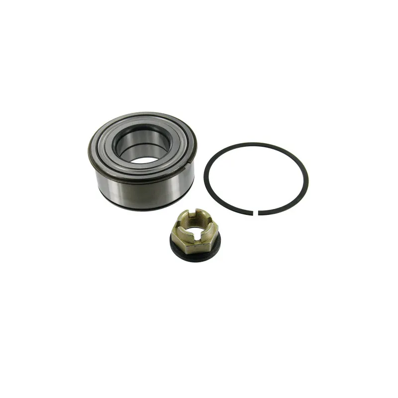 Roulement de roue avant SKF VKBA 3504