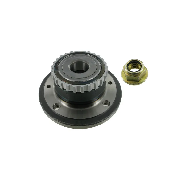 Roulement de roue arrière SKF VKBA 3506
