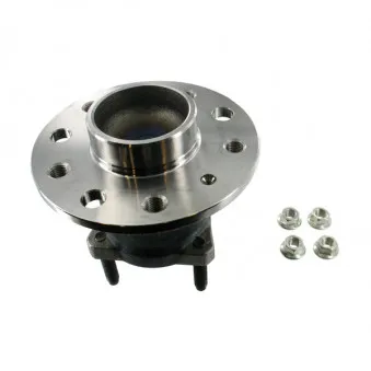 Roulement de roue arrière SKF