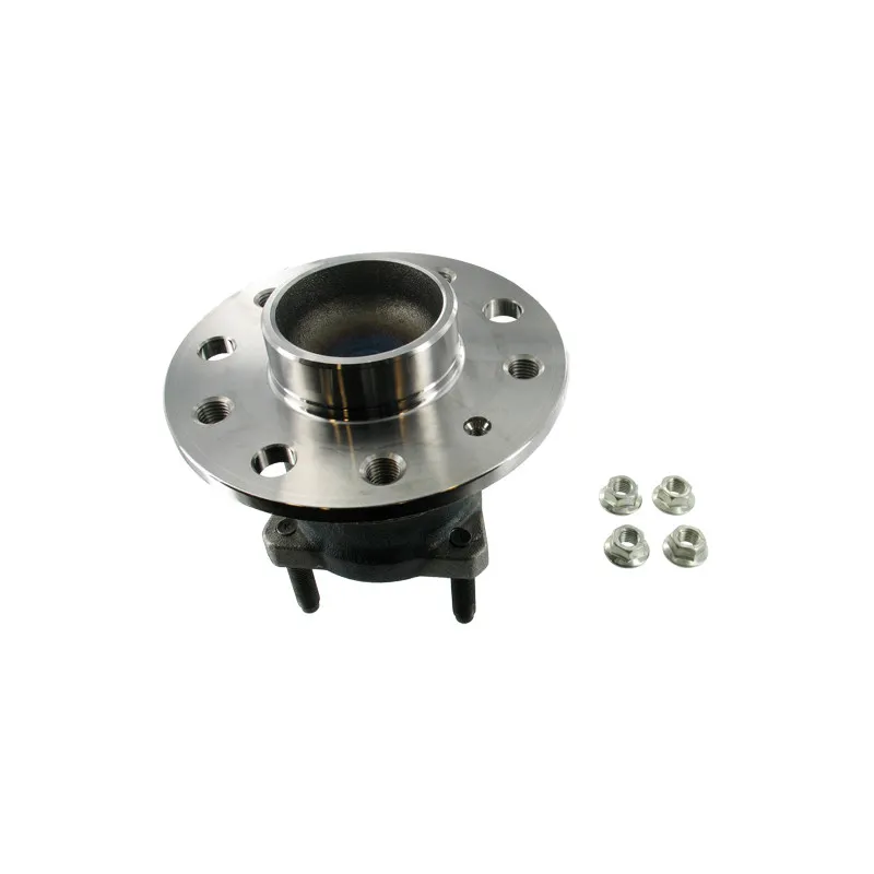 Roulement de roue arrière SKF VKBA 3514