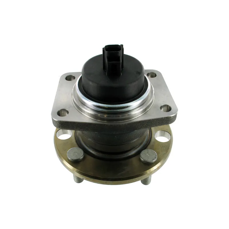 Roulement de roue arrière SKF VKBA 3517