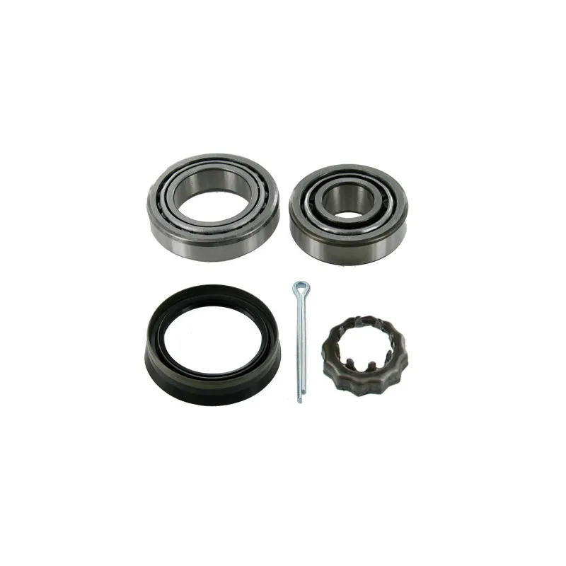 Roulement de roue arrière SKF VKBA 3519