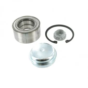Roulement de roue avant SKF