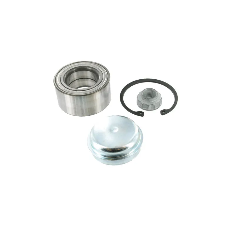 Roulement de roue avant SKF VKBA 3520
