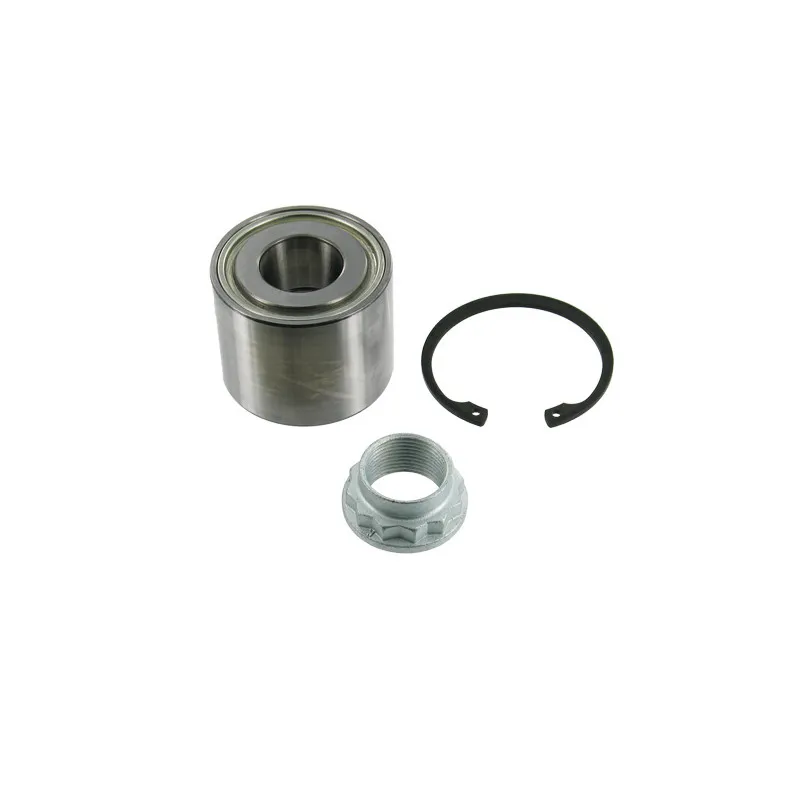 Roulement de roue arrière SKF VKBA 3521