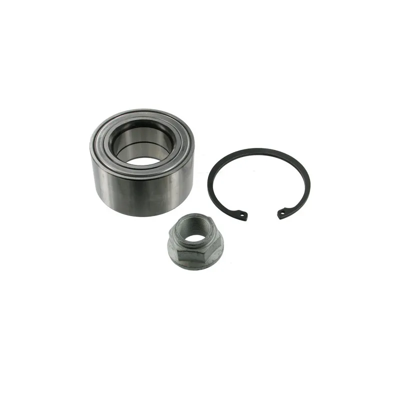 Roulement de roue avant SKF VKBA 3522