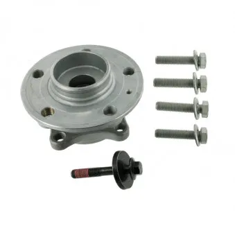 Roulement de roue avant SKF VKBA 3523