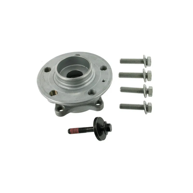 Roulement de roue avant SKF VKBA 3523