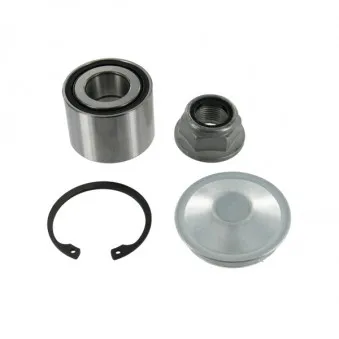 Roulement de roue arrière SKF