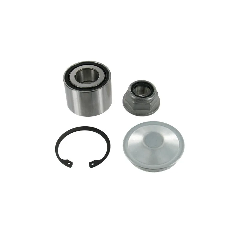 Roulement de roue arrière SKF VKBA 3525