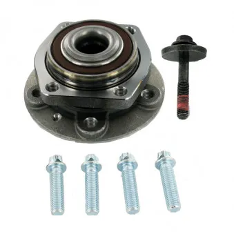 Roulement de roue avant SKF VKBA 3526
