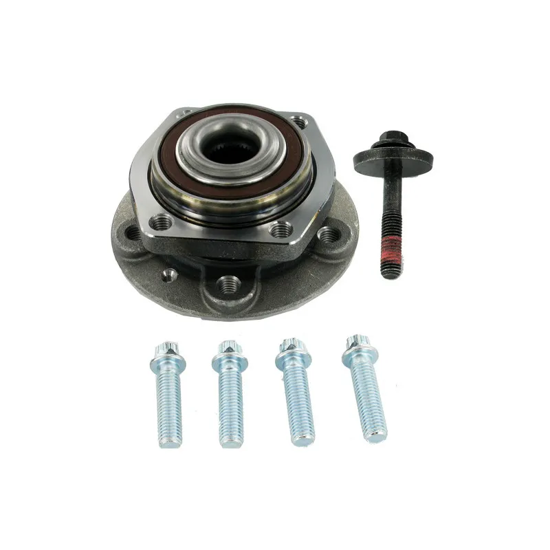 Roulement de roue avant SKF VKBA 3526