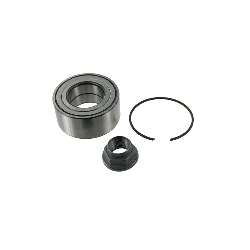 Roulement de roue avant SKF VKBA 3527