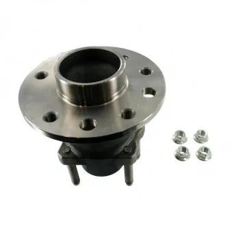 Roulement de roue arrière SKF VKBA 3534