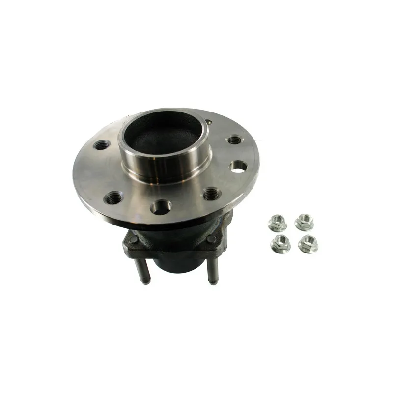 Roulement de roue arrière SKF VKBA 3534
