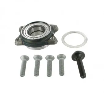 Roulement de roue avant SKF VKBA 3536