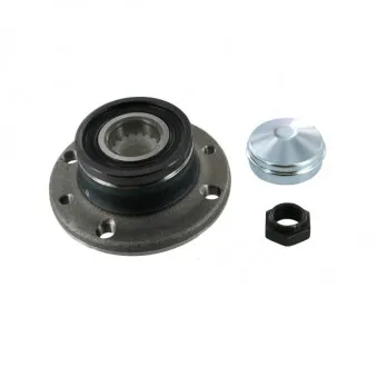 Roulement de roue arrière SKF VKBA 3540